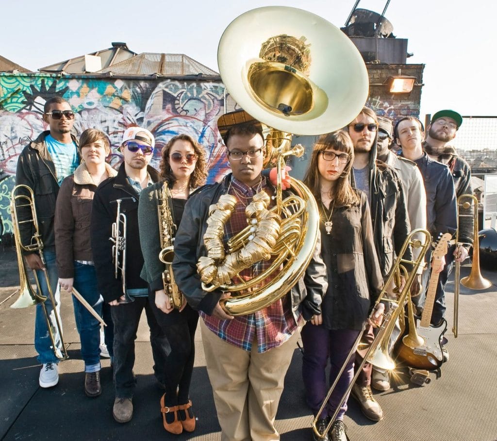 Brass Music Online