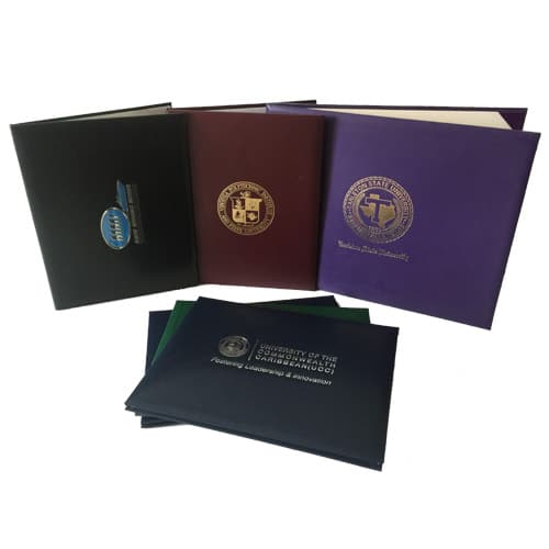 Diplomacovers.net – Diploma Covers, Diploma Holders, Leather Certificate Holders