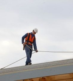 Roofing Of Athens