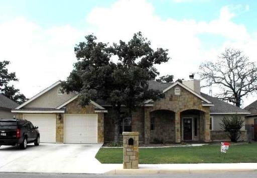ALG Property Management