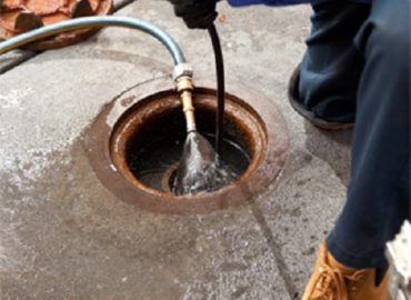 CANDU PLUMBING & ROOTER