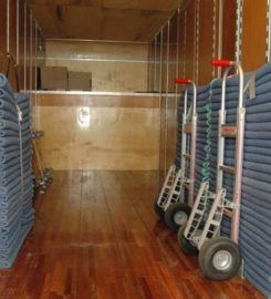 King Moving & Delivery Inc