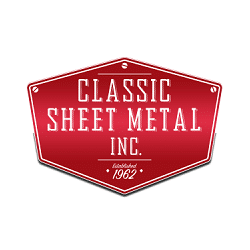 Classic Sheet Metal