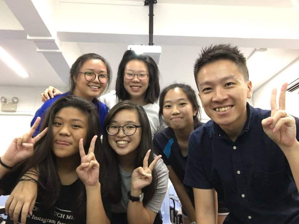 POA Tuition