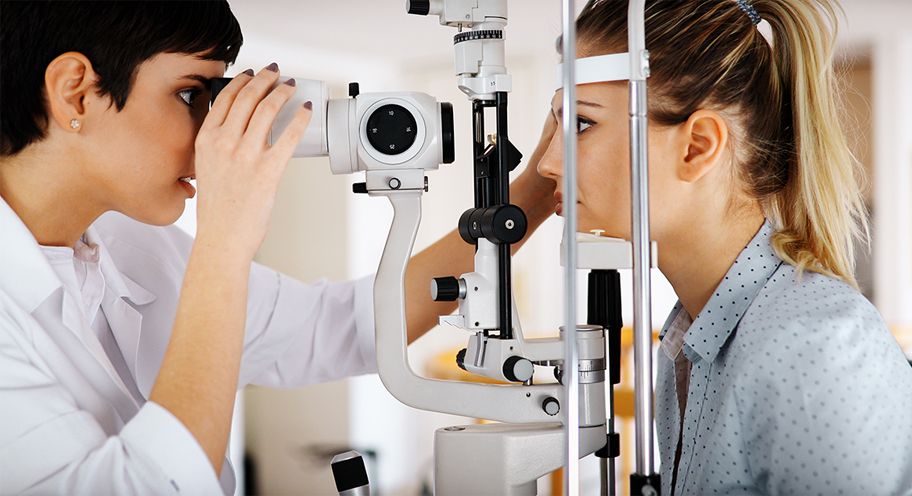 SeeRite Eye Clinic