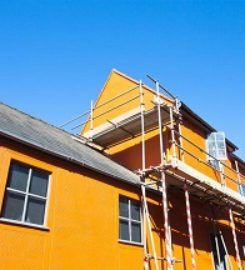 Roofing Of Athens
