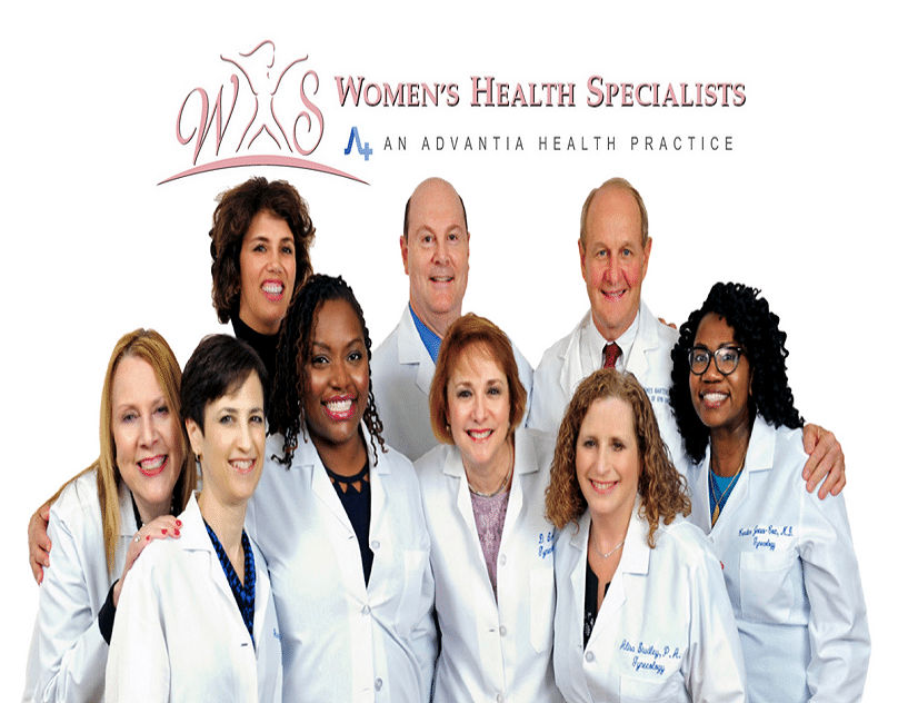 Women's Health Specialists