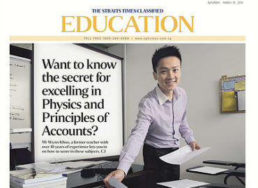 POA Tuition
