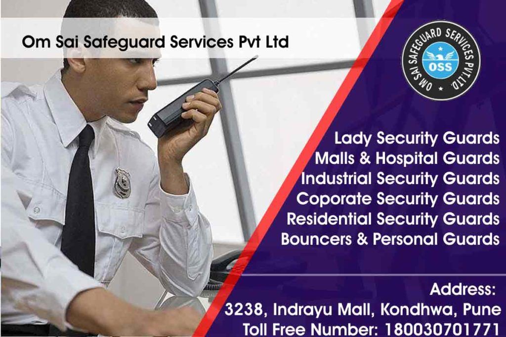 Security Services in Pune