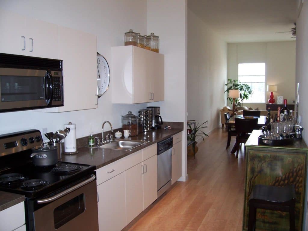 Trinity Loft