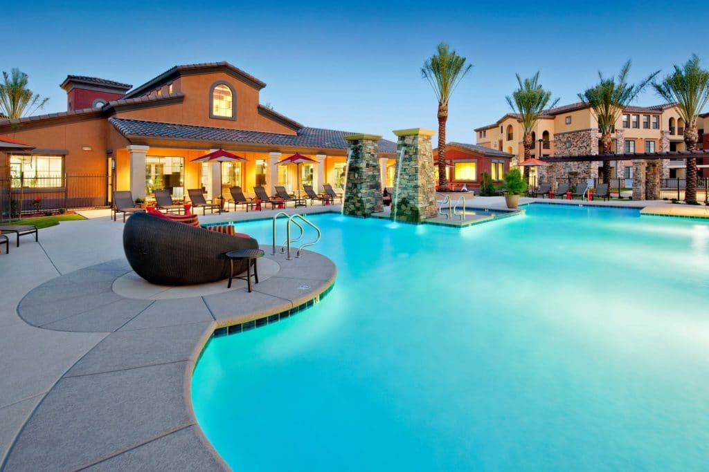 SanTan Apartments