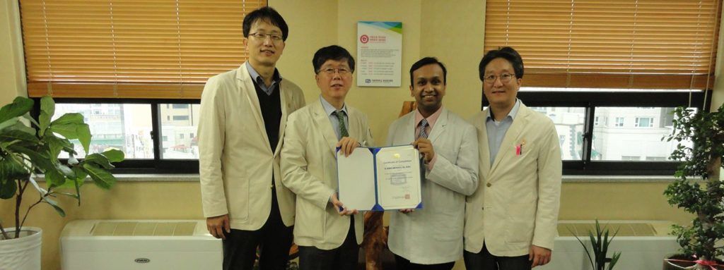 Dr. Ashish Jain – Best Spine Surgeon Lucknow
