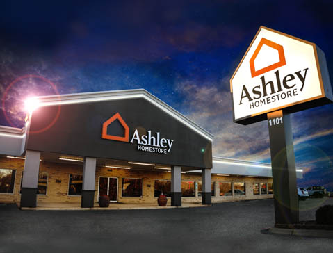 Ashley HomeStore