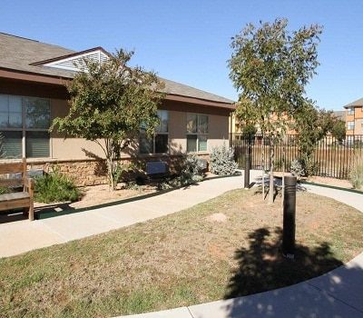 The Courtyards Assisted Living & Memory Care