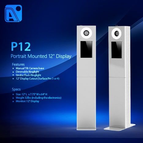 AtaPhotobooths | Buy Photobooth For Sale Usa