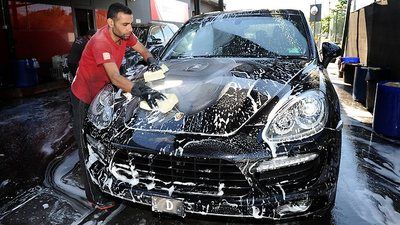 Car Detailing Albuquerque