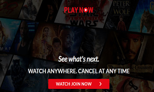 Video Streaming Script