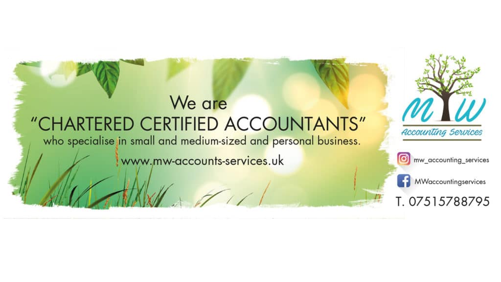 MW Accounting Services