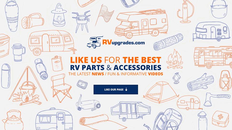 RVupgrades.com