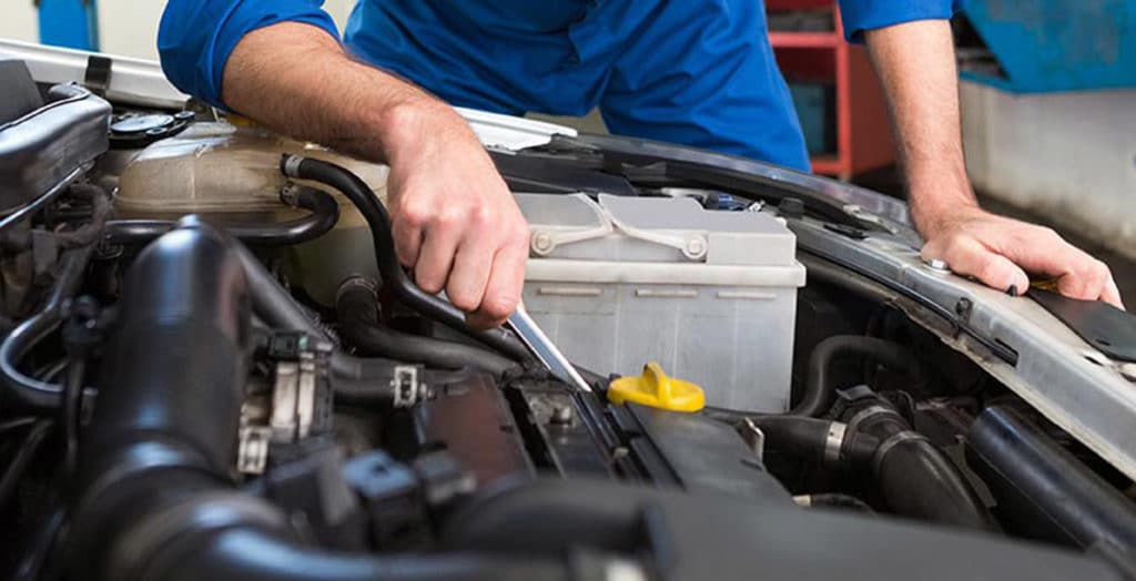 Maintenance And repairMililani