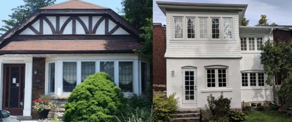 Painters Oakville