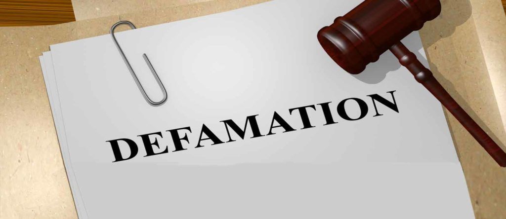 Defamation Lawyer Perth WA