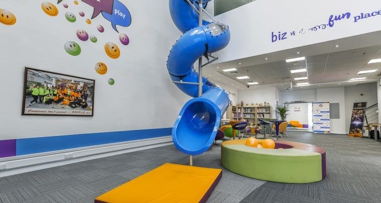 BIZ Group