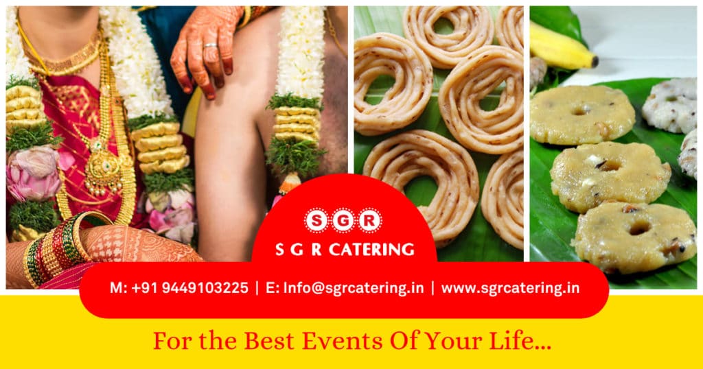 SGR Catering – Best Veg Caterers in Bangalore | Wedding Caterers in Bangalore