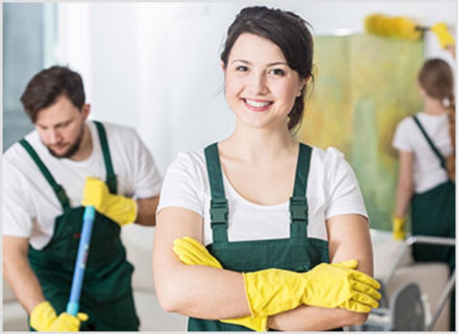 Singhz End of Lease Cleaning Melbourne