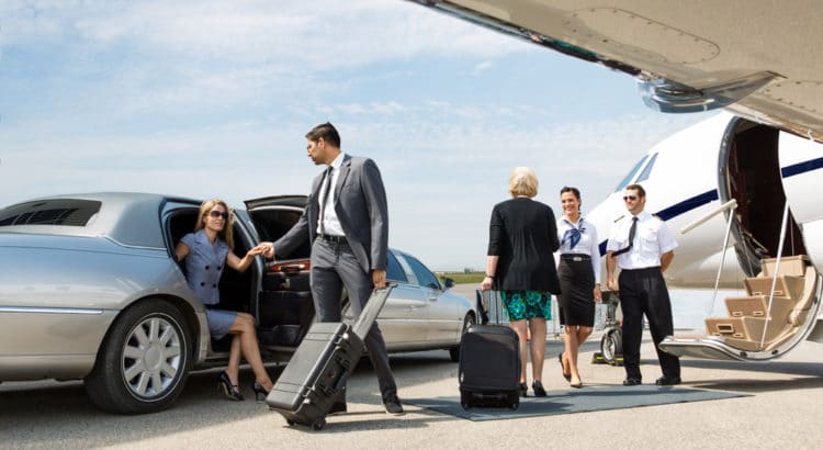 Airport Taxi Arlington