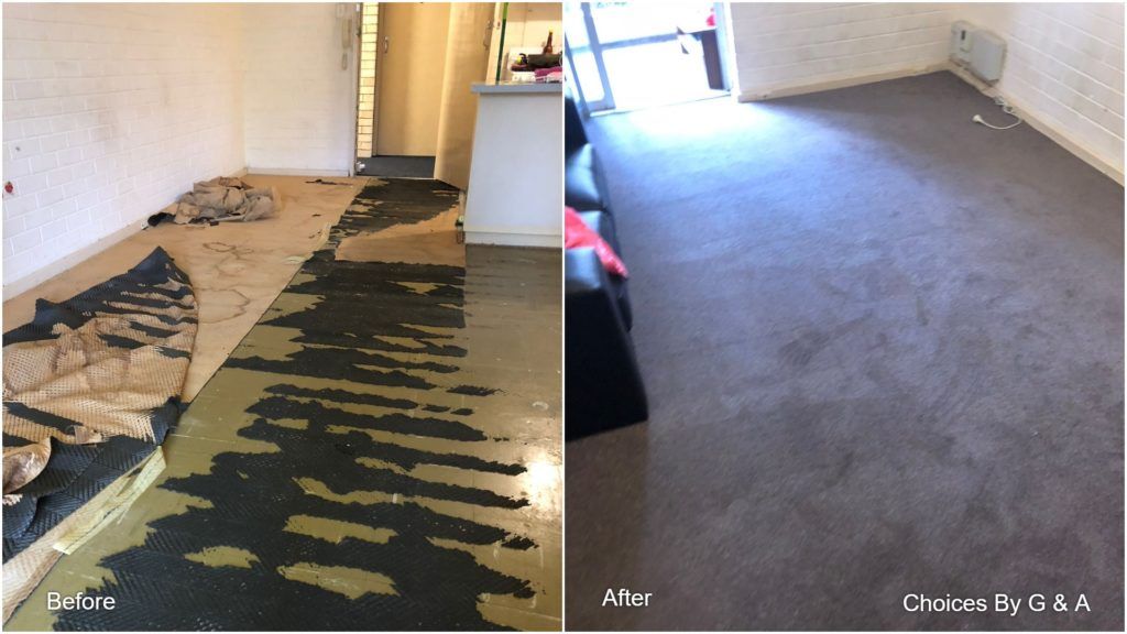 Choices Flooring by G & A