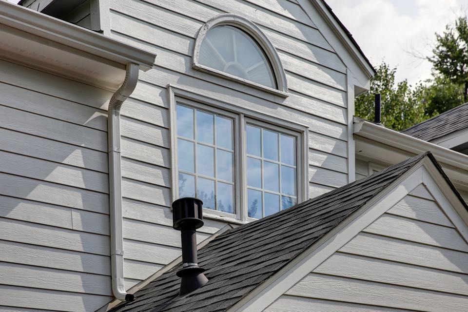 Colorado Siding Repair