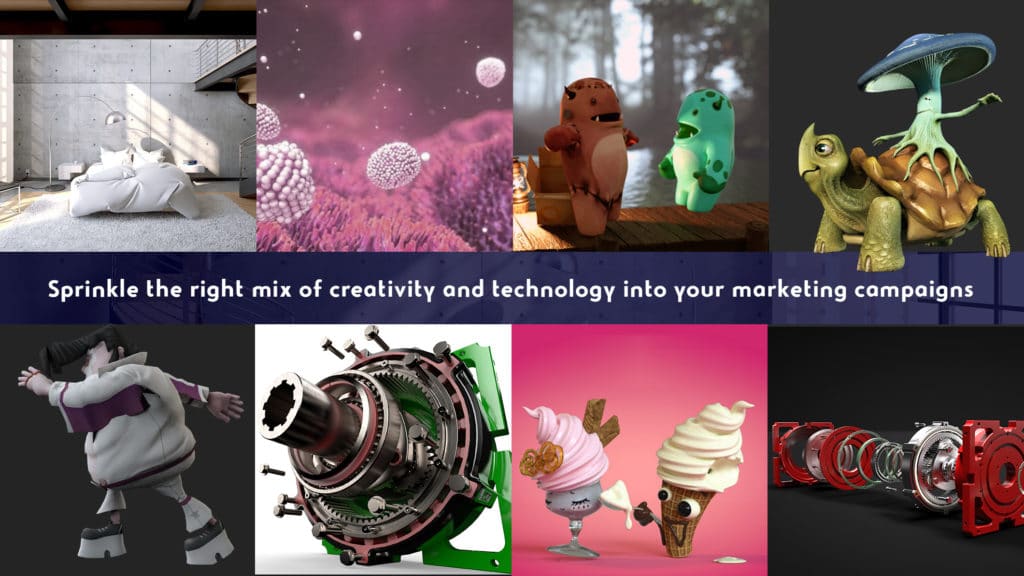 IQ Animation Studio