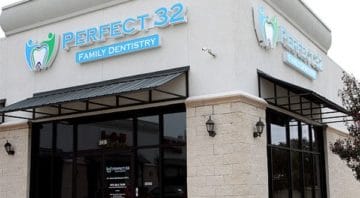 Perfect 32 Family Dentistry