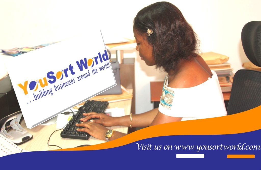 YouSort World Company Limited