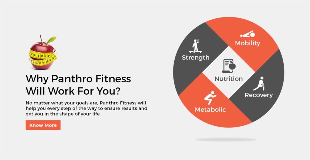 Panthro Fitness