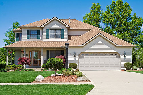 Garage Door Repair Roy