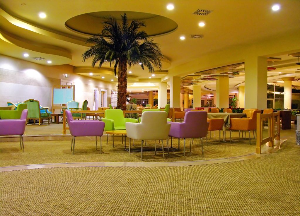 Resort Furniture