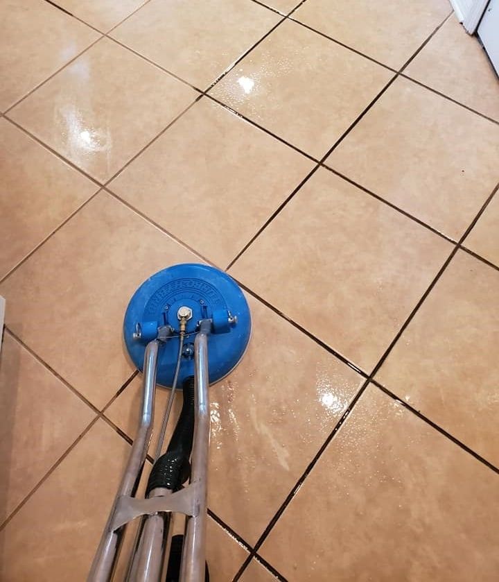 Evans Family Cleaning Service
