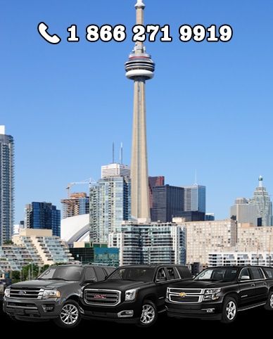 Airport Limousine Service Hamilton
