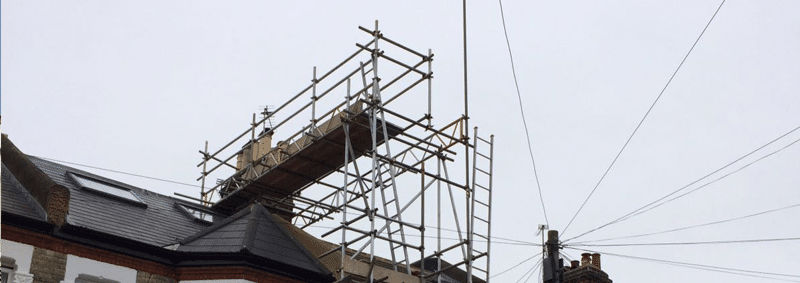 Mac Scaffold