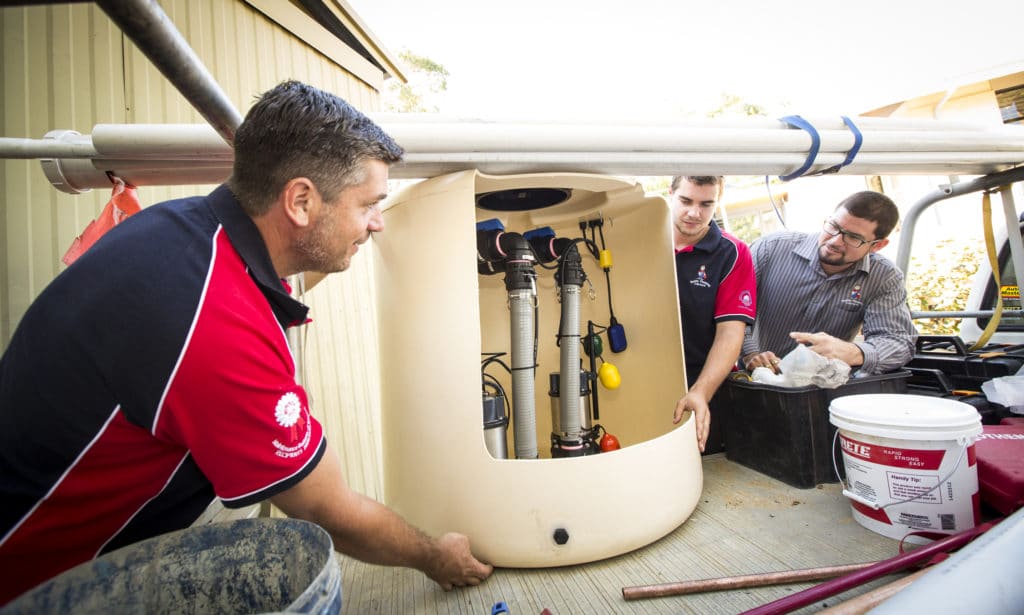 Quality Plumbing and Gas Hillarys