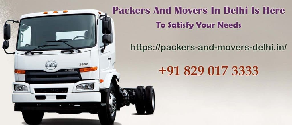 Packers And Movers Delhi | Get Free Quotes | Compare and Save
