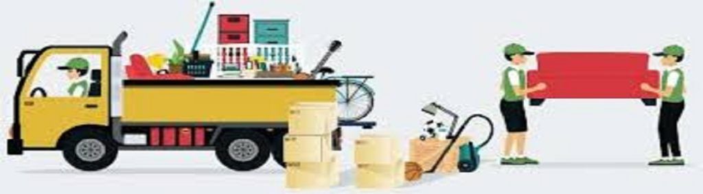 Packers movers in Noida
