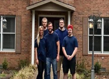 Move Masters LLC