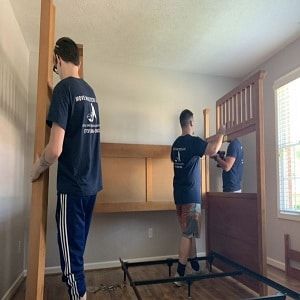 Move Masters LLC