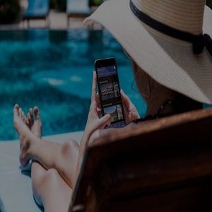 California Pools & Landscape