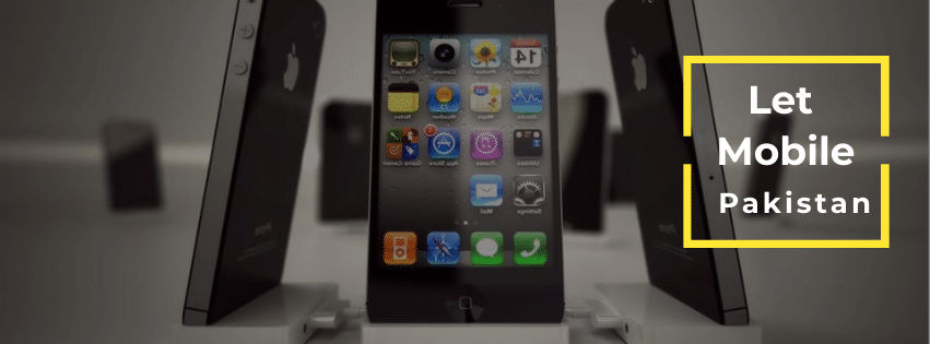 Let Mobile Pakistan – Online Buy & Sell Used Mobiles Market Place