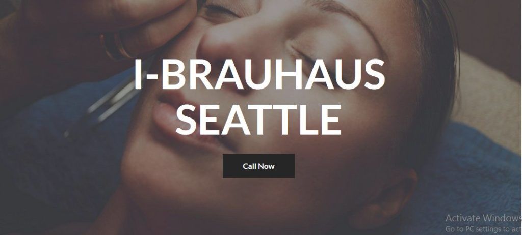 I-Brauhaus-Seattle