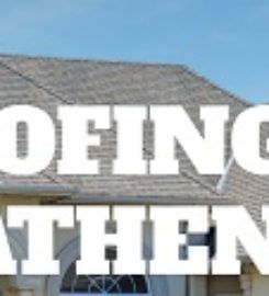 Roofing Of Athens